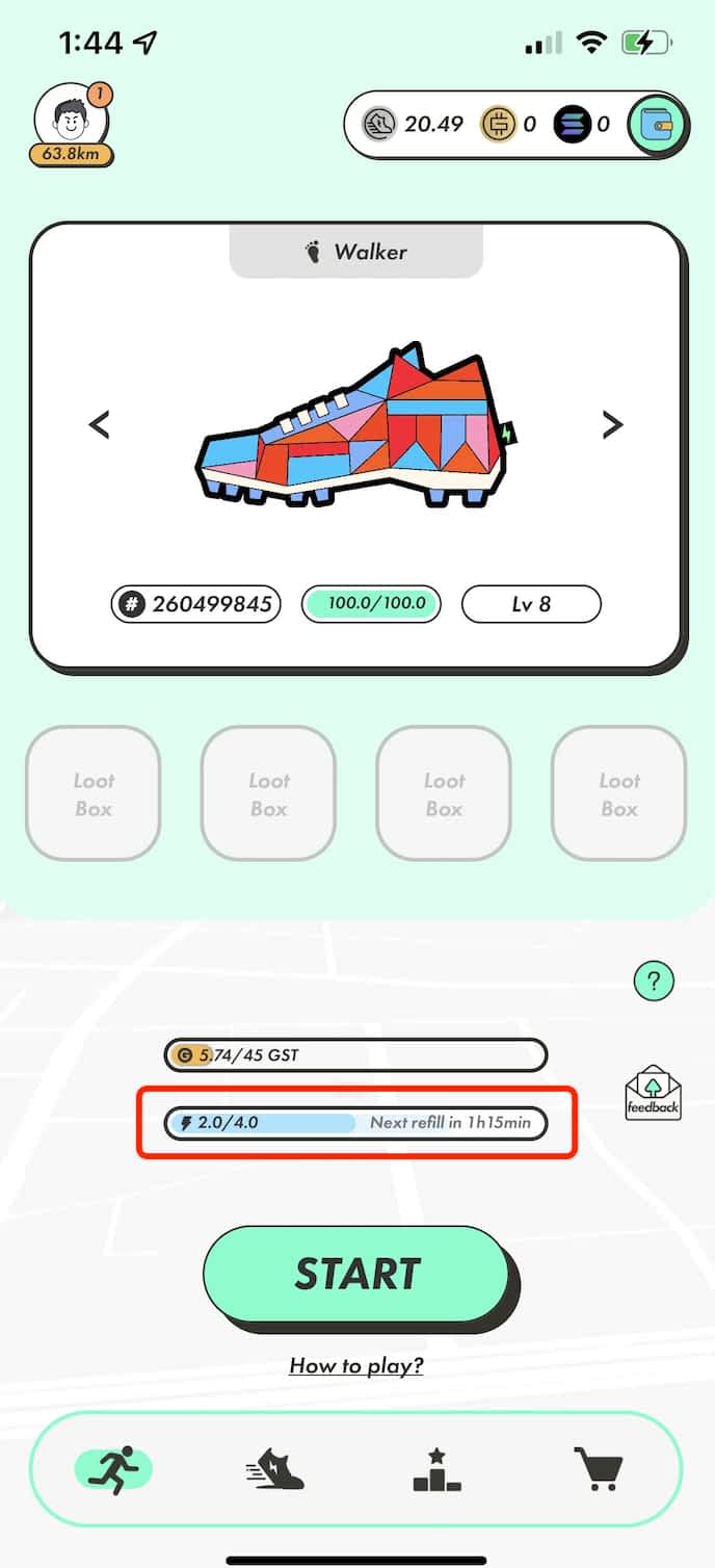 用户
